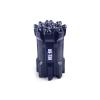Impact Resistance Top Hammer Drill Button Bits 89mm-T38 For Borehole Drilling - 2