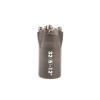 High Hardness H22 Taper Button Bit For Limestone 5 Buttons 32mm For Granite - 3