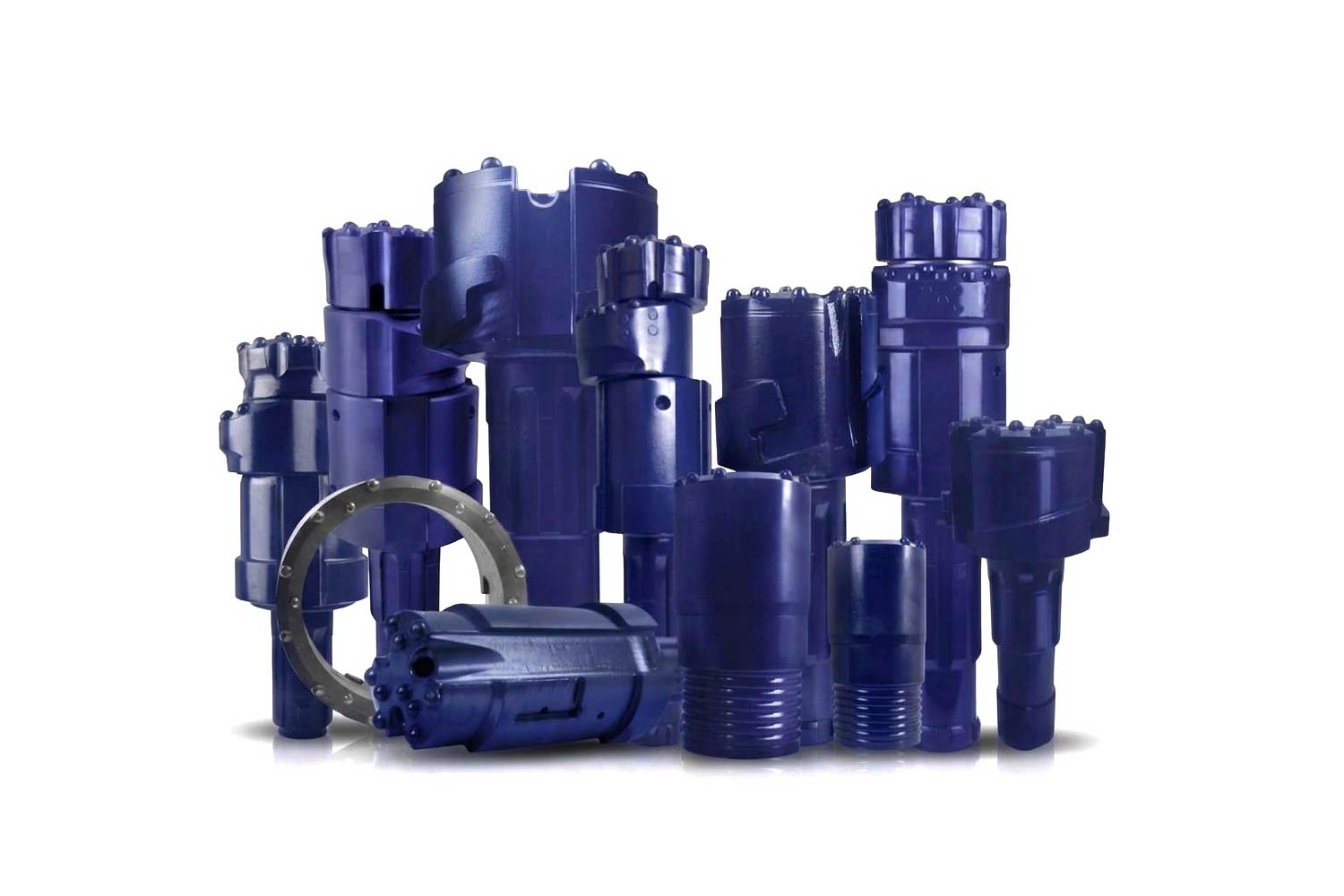 Casing Systems