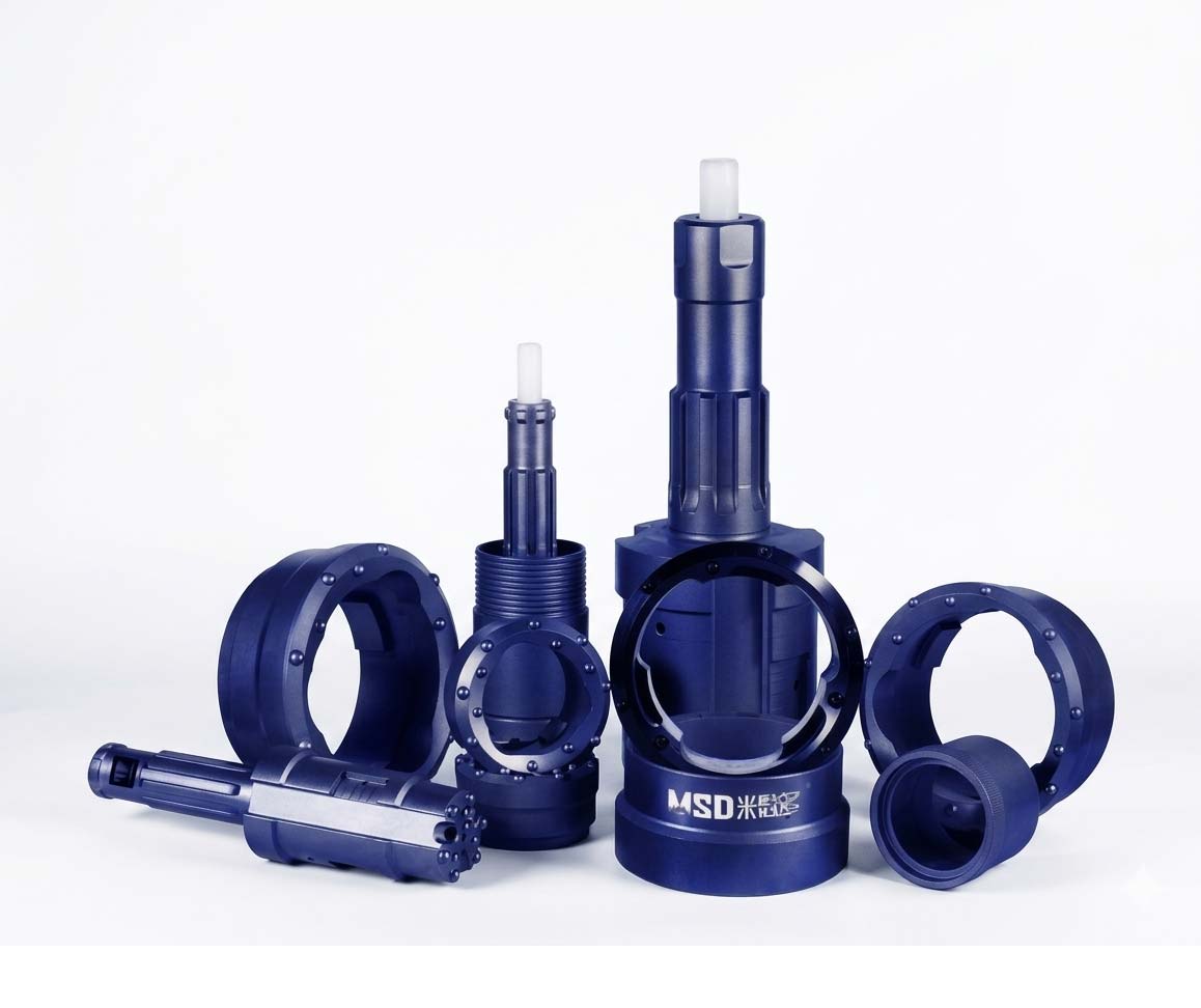 Symmetrix Concentric