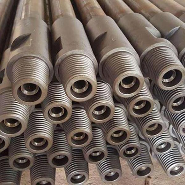 DTH System Case Study: 24% Efficiency Boost at Brazil Iron Mine | MSD