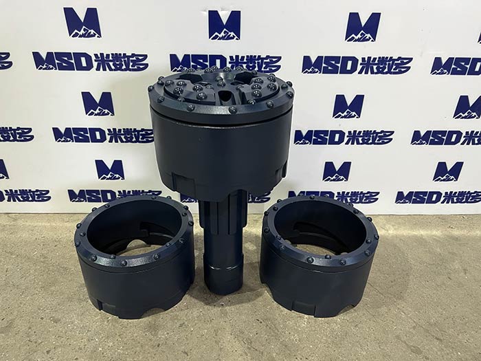 Symmetrix Case Study: 100% Success Rate in South Africa Water Wells | MSD