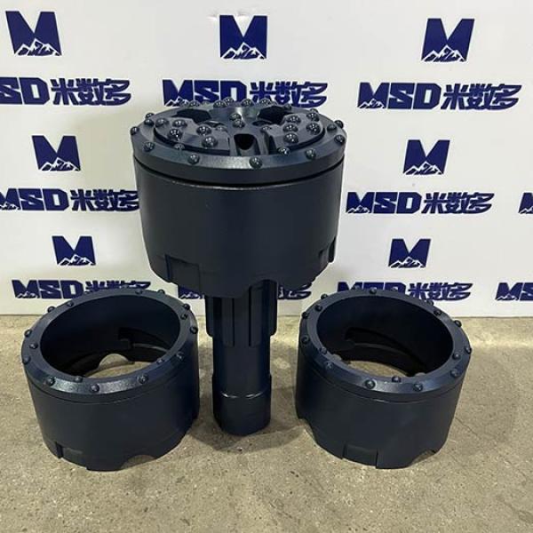 Symmetrix Case Study: 100% Success Rate in South Africa Water Wells | MSD