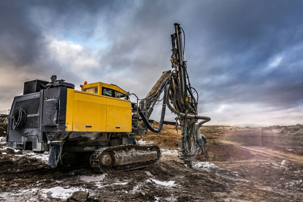 Mining Drilling Tools