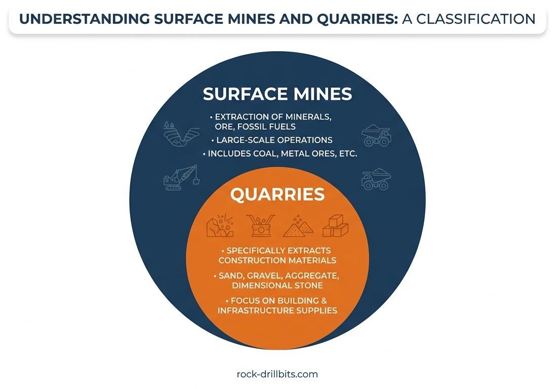 1778570859913471.jpg Relationship-between-quarry-and-mine,-all-quarries-are-surface-mines,-but-not-all-mines-are-quarries.jpg
