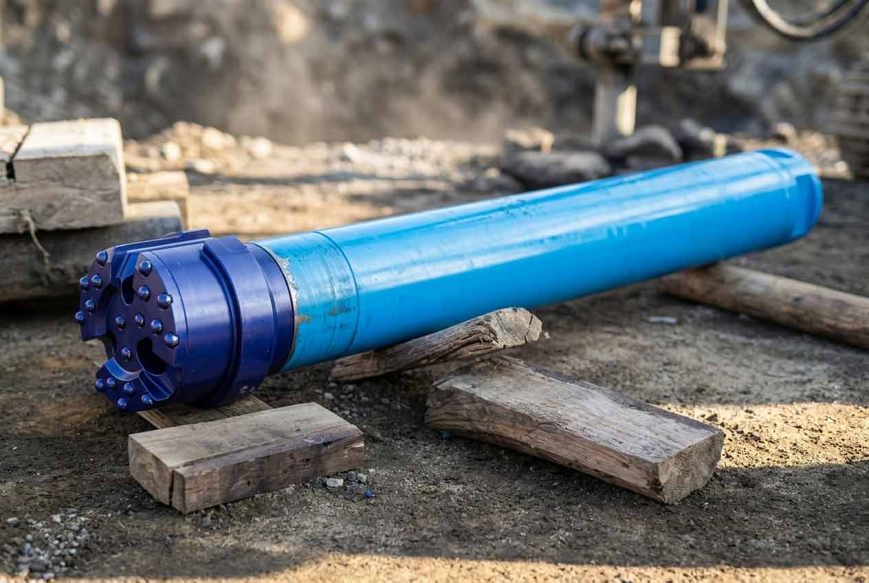 1778822226765533.jpg Drill-casing-pipe-installed-in-borehole-to-prevent-collapse-in-unstable-overburden-formation.jpg