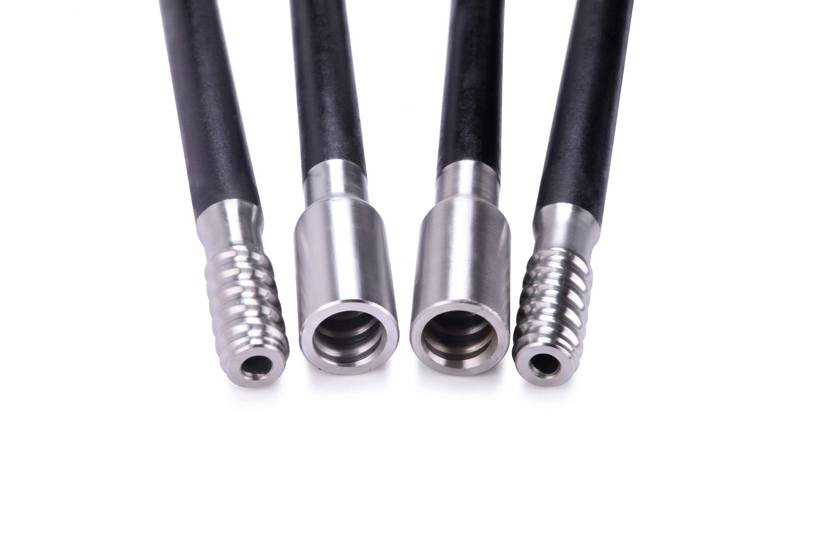Top Hammer Drill Rods