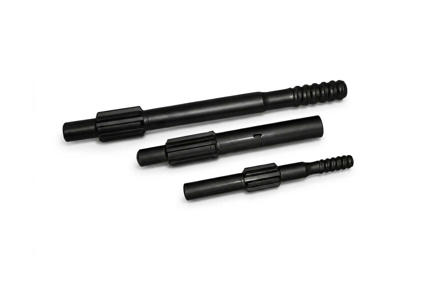 Shank Adapters