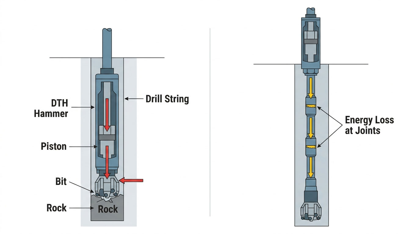 DTH-drilling-principle-diagram-showing-hammer-at-bottom-of-borehole-transferring-energy-directly-to-bit-face-compared-to-top-hammer-energy-loss-through-drill-string.jpg
