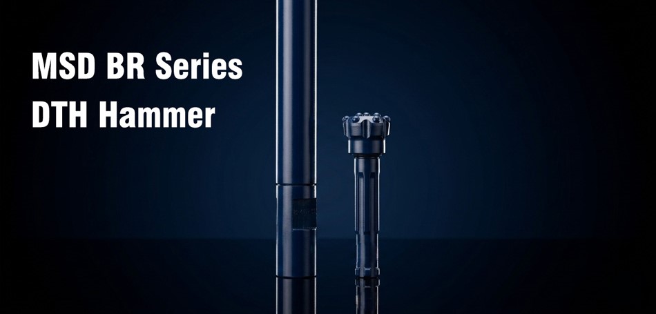 1781072384580230.jpg MSD-DTH-hammer-and-DTH-button-bit-side-by-side-size-comparison-showing-complete-down-the-hole-drilling-assembly-components.jpg