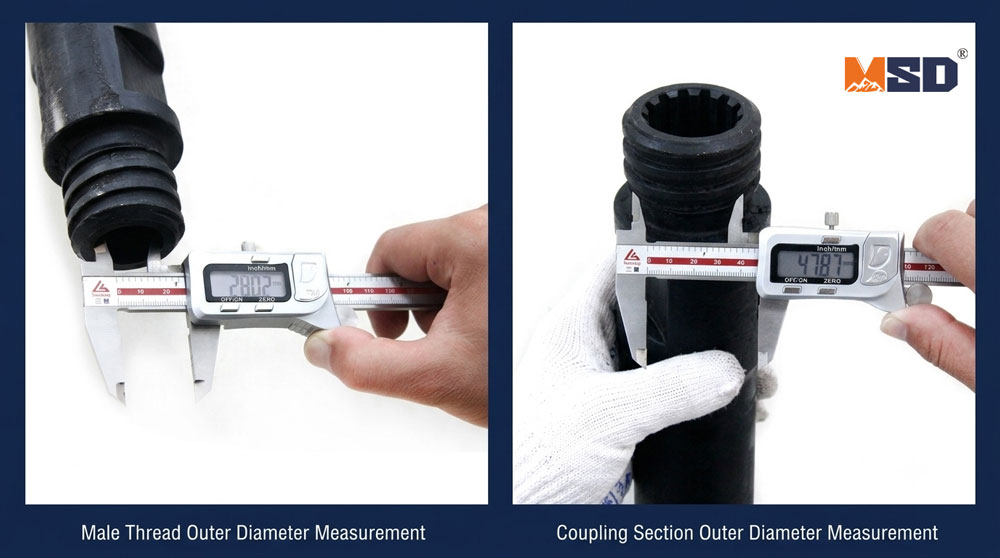 1781234553719685.jpg technician-inspecting-DTH-drill-pipe-threads-with-caliper-before-drilling-operation.jpg