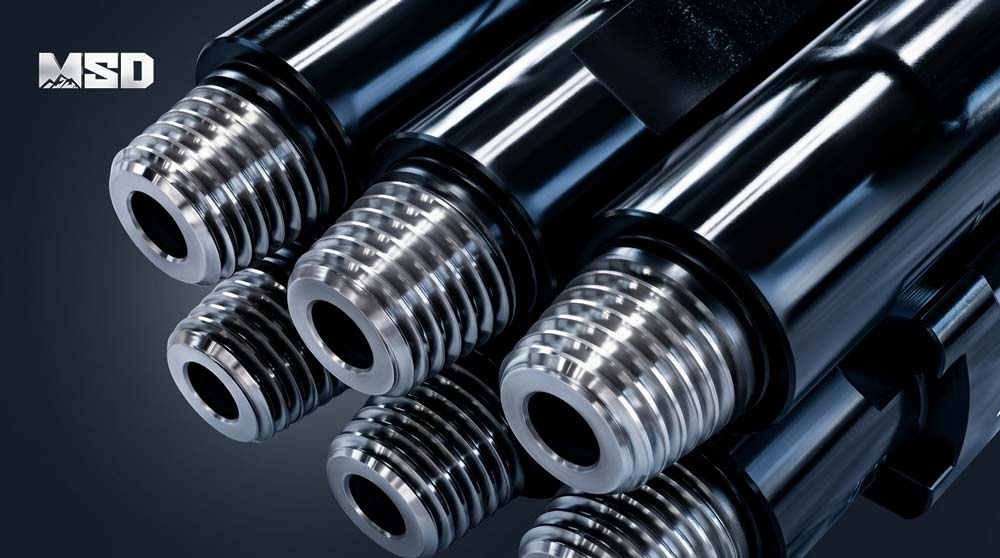 1781662624427942.jpg MSD DTH drill pipe with threaded connections for down the hole drilling.jpg