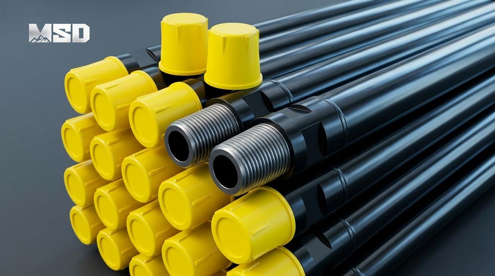 1781663272349329.jpg MSD-DTH-drill-pipe-connection-showing-precision-machined-pin-and-box-threads.jpg