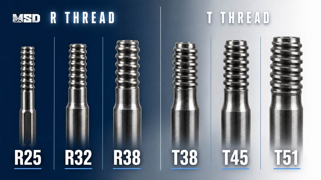 MSD-top-hammer-drill-rod-sizes-R32-R38-T38-T45-T51-ST58-complete-range.jpg
