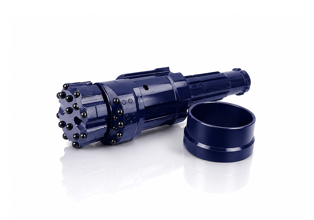 ODEX Casing System