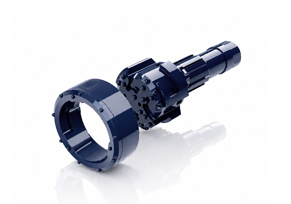 Concentric Casing System